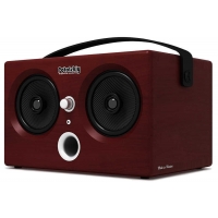 Акустическая система Pototskiy Junior Bordo