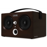 Акустическая система Pototskiy Junior Brown