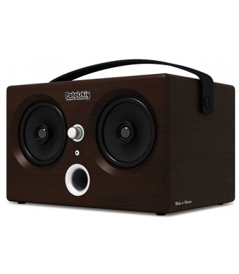 Акустическая система Pototskiy Junior Brown