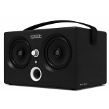 Акустическая система Pototskiy Junior Charcoal Black