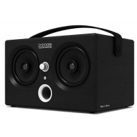 Акустическая система Pototskiy Junior Charcoal Black