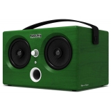 Акустическая система Pototskiy Junior Swamp Green