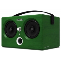 Акустическая система Pototskiy Junior Swamp Green