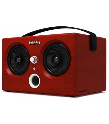 Акустическая система Pototskiy Junior Hot Rod
