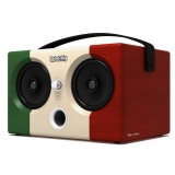 Акустическая система Pototskiy Junior Italy