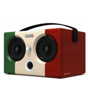 Акустическая система Pototskiy Junior Italy