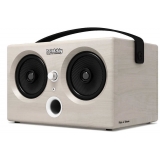 Акустическая система Pototskiy Junior Milk White