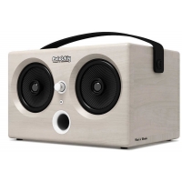 Акустическая система Pototskiy Junior Milk White