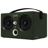 Акустическая система Pototskiy Junior Swamp Green