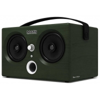 Акустическая система Pototskiy Junior Swamp Green