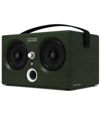 Акустическая система Pototskiy Junior Swamp Green