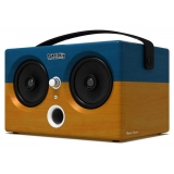 Акустическая система Pototskiy Junior Ukraine