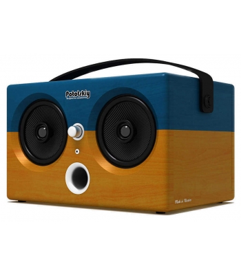 Акустическая система Pototskiy Junior Ukraine