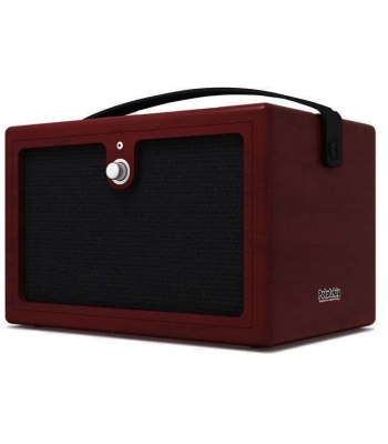 Акустическая система Pototskiy Old School Bordo