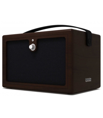 Акустическая система Pototskiy Old School Brown