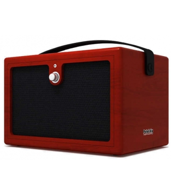 Акустическая система Pototskiy Old School Hot Rod