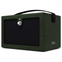 Акустическая система Pototskiy Old School Swamp Green