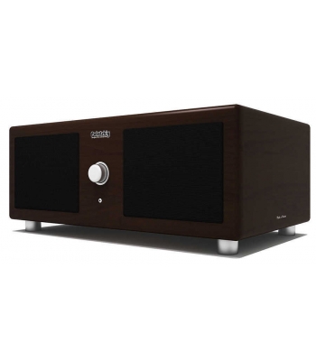 Акустическая система Pototskiy SUPERIOR Brown
