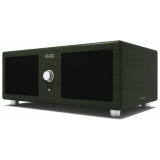 Акустическая система Pototskiy SUPERIOR Swamp Green