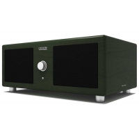 Акустическая система Pototskiy SUPERIOR Swamp Green