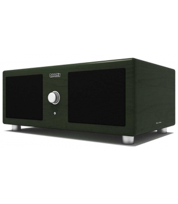 Акустическая система Pototskiy SUPERIOR Swamp Green