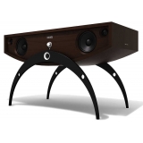 Акустическая система Pototskiy Surface Brown