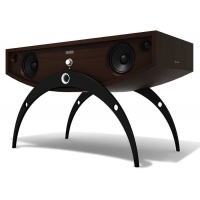 Акустическая система Pototskiy Surface Brown