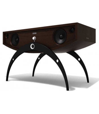 Акустическая система Pototskiy Surface Brown