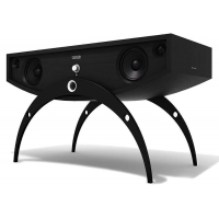 Акустическая система Pototskiy Surface Charcoal Black