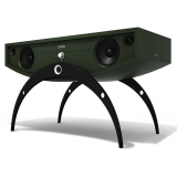 Акустическая система Pototskiy Surface Swamp Green