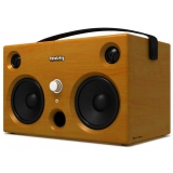 Акустическая система Pototskiy Vintage Amber