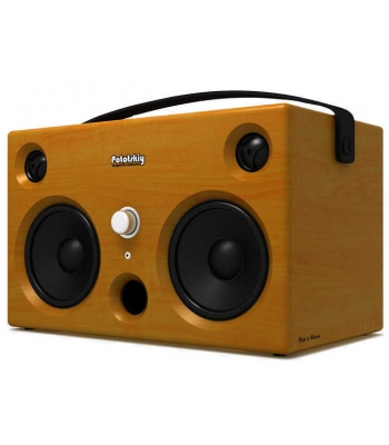 Акустическая система Pototskiy Vintage Amber