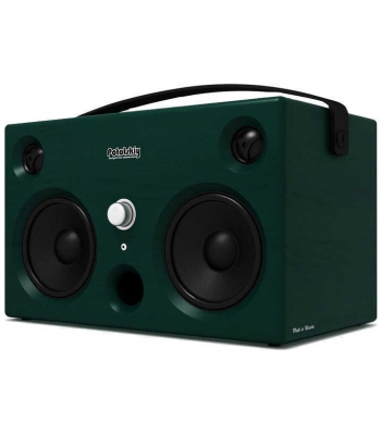 Акустическая система Pototskiy Vintage Aquamarine