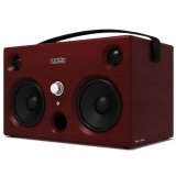 Акустическая система Pototskiy Vintage Bordo