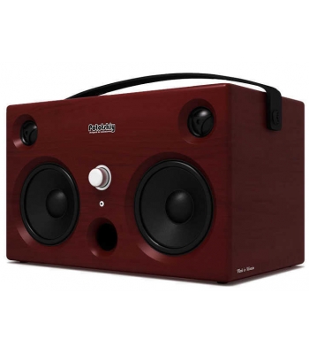 Акустическая система Pototskiy Vintage Bordo