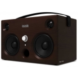 Акустическая система Pototskiy Vintage Brown