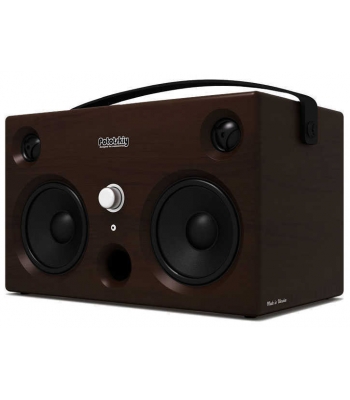 Акустическая система Pototskiy Vintage Brown