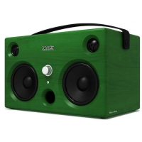 Акустическая система Pototskiy Vintage Green