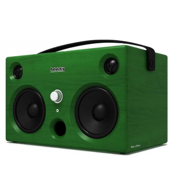 Акустическая система Pototskiy Vintage Green