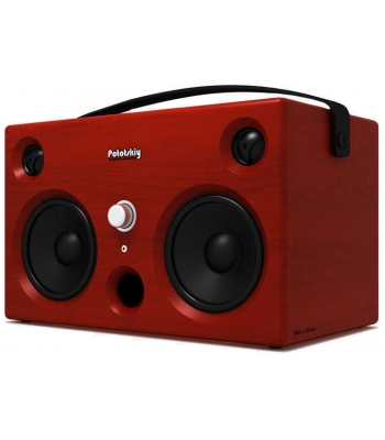 Акустическая система Pototskiy Vintage Hot Rod