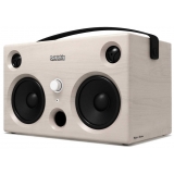 Акустическая система Pototskiy Vintage Milk White