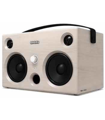 Акустическая система Pototskiy Vintage Milk White