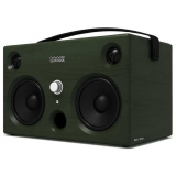 Акустическая система Pototskiy Vintage Swamp Green