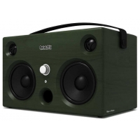 Акустическая система Pototskiy Vintage Swamp Green