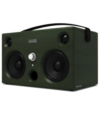 Акустическая система Pototskiy Vintage Swamp Green