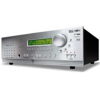 AV усилитель Anthem AVM 30 Silver