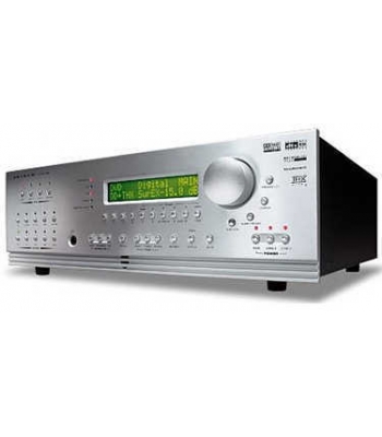 AV усилитель Anthem AVM 30 Silver
