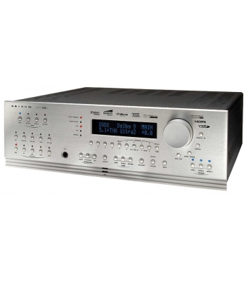 AV усилитель Anthem AVM 50 Silver