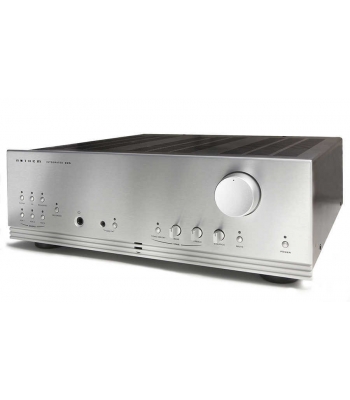 AV усилитель Anthem Integrated 225 Silver