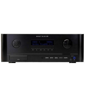 AV ресивер Anthem MRX 310
